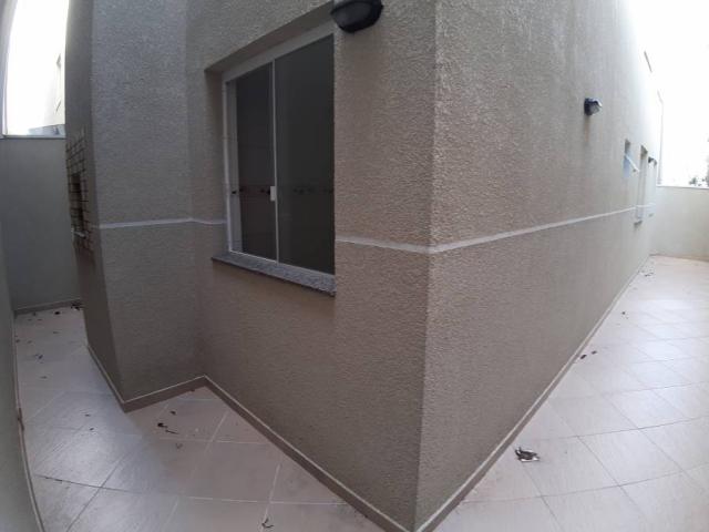 Apartamento à venda com 2 dormitórios em São domingos, São josé dos pinhais cod:2040658 - Foto 11
