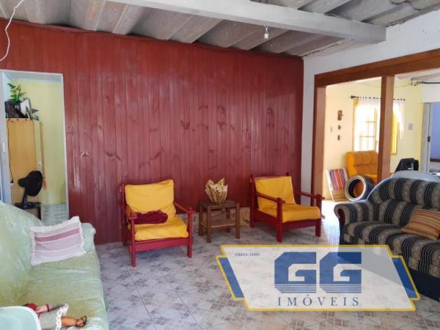 Casa 4 dormitórios ou + para venda em balneário pinhal, centro, 4 dormitórios, 2 banheiros - Foto 8