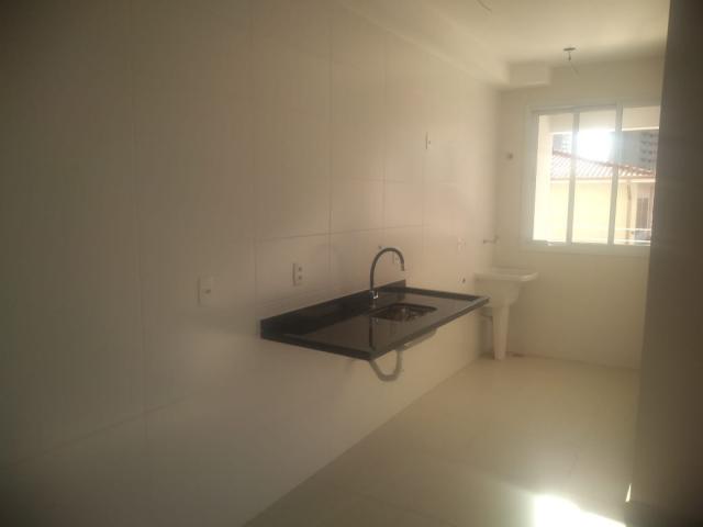 Apartamento para alugar com 2 dormitórios em Vila santa tereza, Bauru cod:61047 - Foto 9