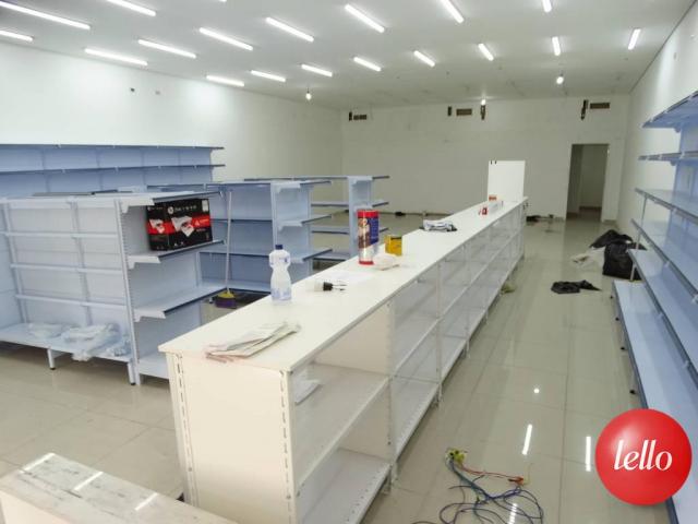 Loja comercial para alugar em Sapopemba, São paulo cod:202271 - Foto 6