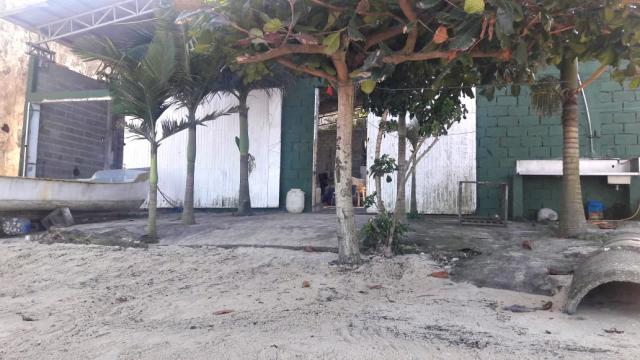 Galpão/depósito/armazém à venda em José mendes, Florianópolis cod:8244 - Foto 14