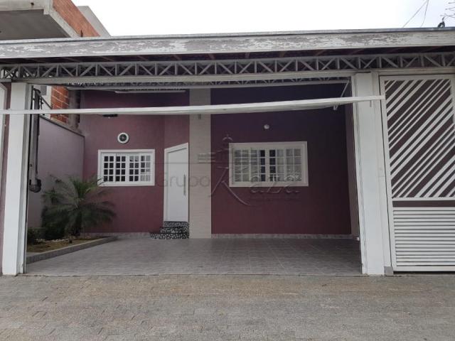 Casa à venda com 3 dormitórios em Villa branca, Jacarei cod:V29240AP - Foto 6