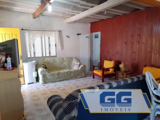 Casa 4 dormitórios ou + para venda em balneário pinhal, centro, 4 dormitórios, 2 banheiros - Foto 7