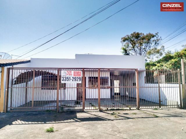 Qsc 04 lote 24 - casa da frente
