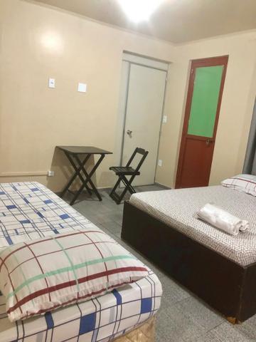 Hotel Nordeste Manaus - habitacion- Pousada - Pensão- Diarias -Manaus-Amazonas - Brasil - Foto 20