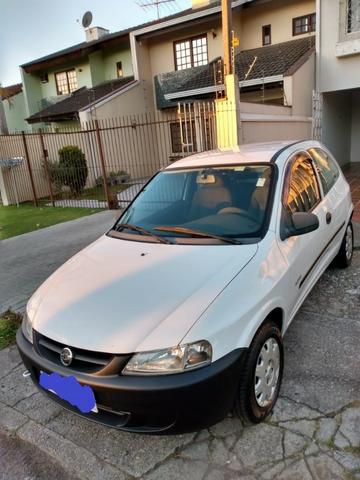 Celta 2005/2006 Apenas venda: aceita-se pagamento via cartão de crédito! - Foto 3