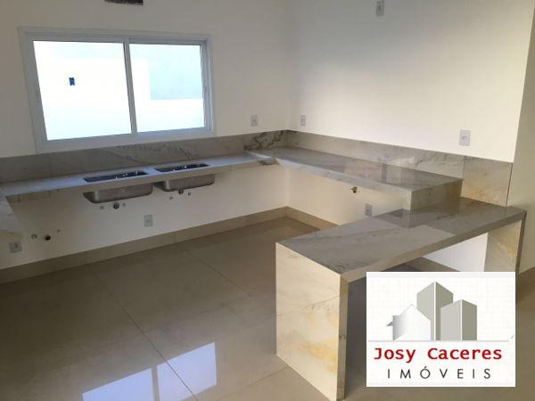 Casa em condomínio com 5 quartos no Condomínio Alphaville 1 - Bairro Jardim Itália em Cuia - Foto 18