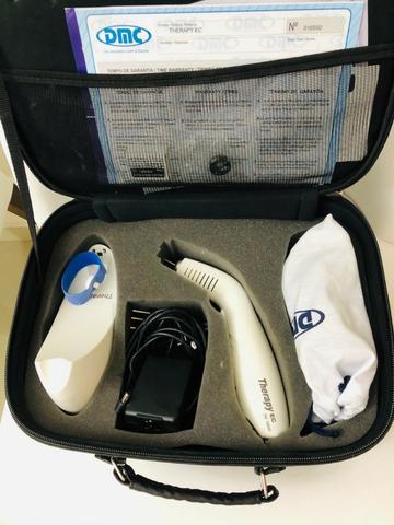 Laser de baixa potência DMC Therapy com