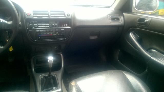 Honda Civic - Foto 15
