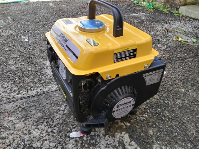 Gerador Tecna GT950aw - Foto 2