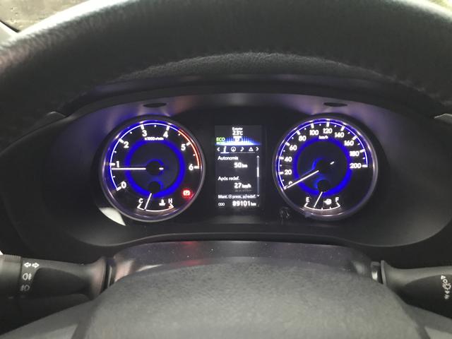 HILUX SEX CD 4x4 DIESEL 2015/2016 - Foto 8