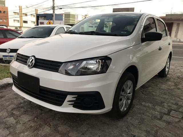 Novíssimo Gol 1.6 Flex MSI 2018 - Foto 5