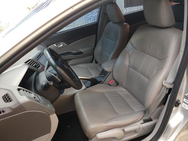 Civic Lxr 2.0 Automatico, flex one - Foto 9