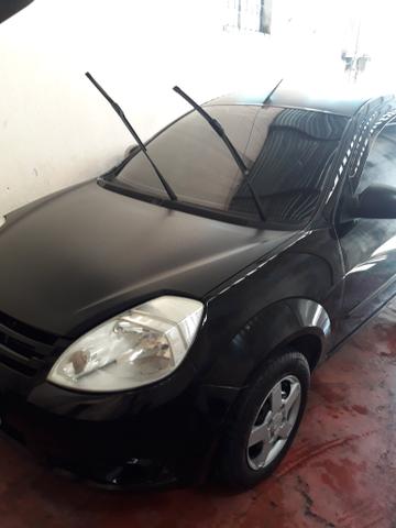 Vendo ou troco ford ka