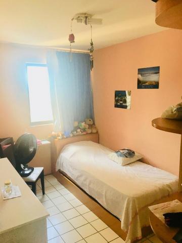 Apartamento em Lagoa Nova - 3/4 - 96m² - Residencial Portinari - Foto 5