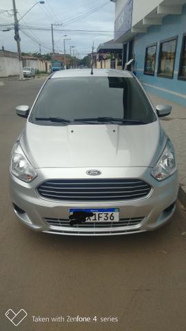 Ford ka 2017/18 - Foto 2