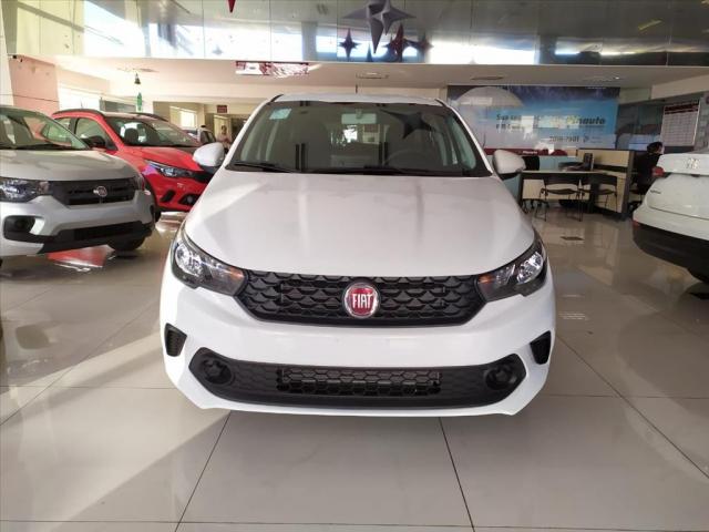 FIAT ARGO 1.0 FIREFLY FLEX MANUAL - Foto 3