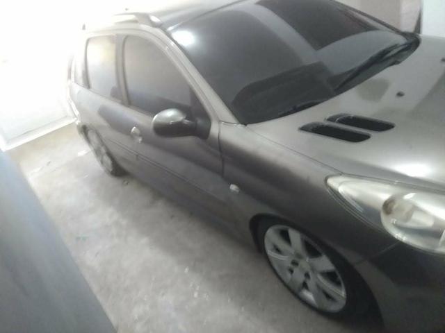 Peugeot 207 - Foto 13