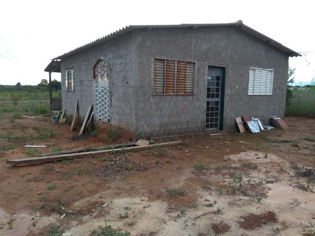 Vendo Terreno com Casa No Núcleo Rural Vale Verde, 2600 metros , Próximo à Planaltina DF - Foto 13