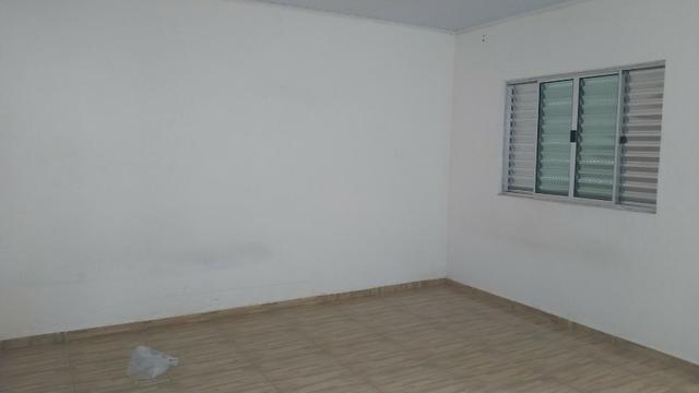 Casa jardim cruzeiro Mauá - Foto 4