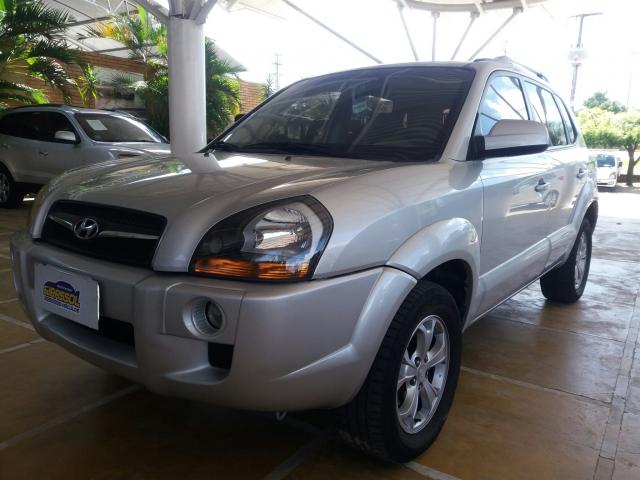 HYUNDAI TUCSON 2014/2015 2.0 MPFI GLS 16V 143CV 2WD FLEX 4P AUTOMÁTICO - Foto 6