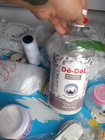 Kit manicure - Foto 3