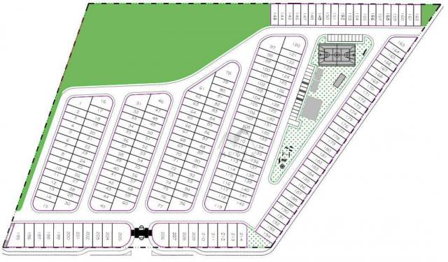 Sobrado com 2 dormitórios à venda, 48 m² por R$ 147.500 - Conjunto Habitacional Jardim Hum - Foto 20