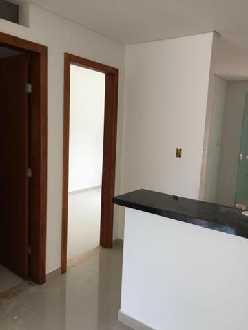 4/4, 2 Suítes, casa solta, 1 suíte TÉRREA Lauro - Foto 17