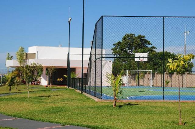 Casa com 3 dormitórios à venda, 147 m² por R$ 550.000 - Residencial Valencia - Álvares Mac - Foto 10