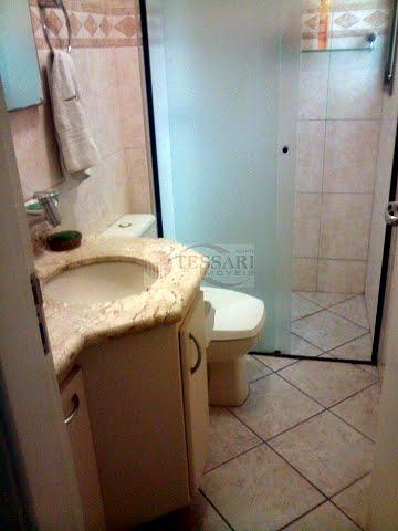 Apartamento à venda com 3 dormitórios cod:9952 - Foto 4