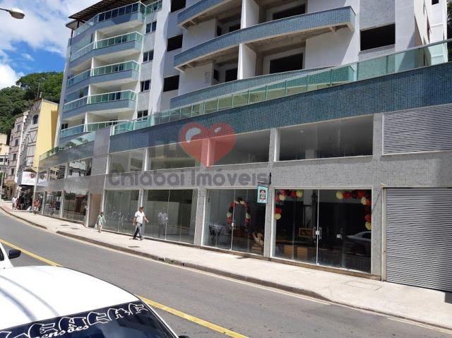 Apartamento, Centro, Domingos Martins-ES