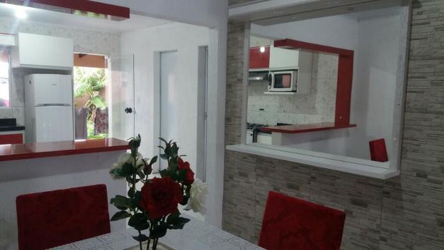 Casa para locação de temporada praia de tramandai contato * e watts - Foto 14