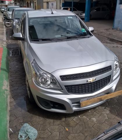 Montana LS 1.4 14/2015 - Foto 4