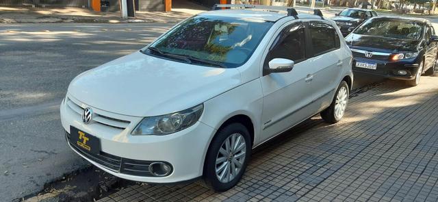 Gol power 1.6 flex 2011