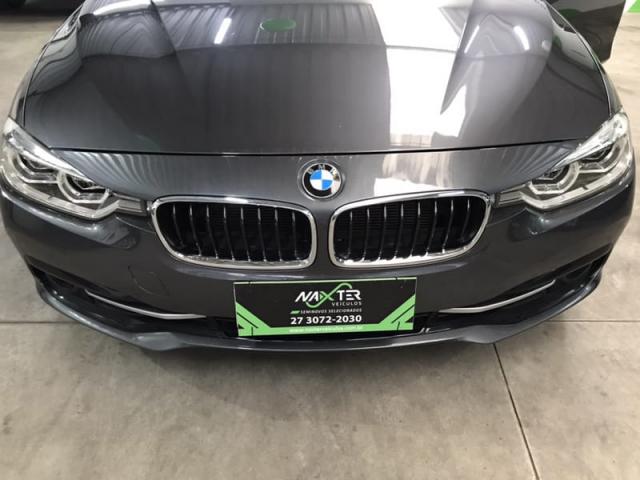 Bmw 320I 2.0 16V Turbo Active Flex 4P Automático 2017 - Foto 18