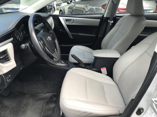 Corolla xei automático 2.0 - Foto 4