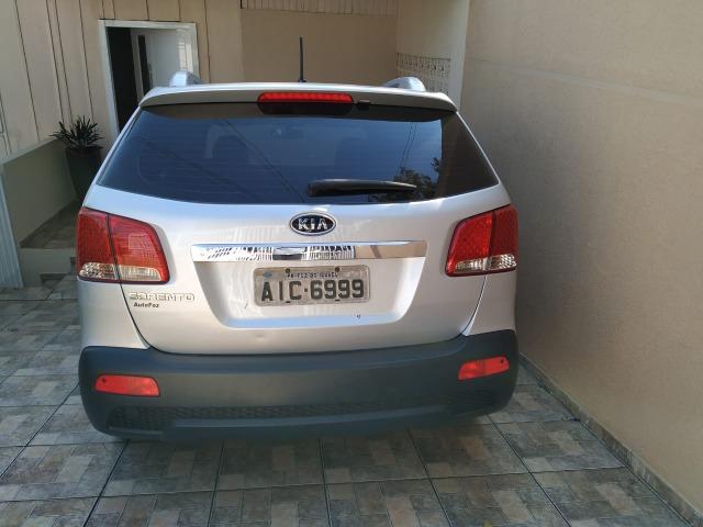 Sorento EX2 2.4 4x2 automática - Foto 3