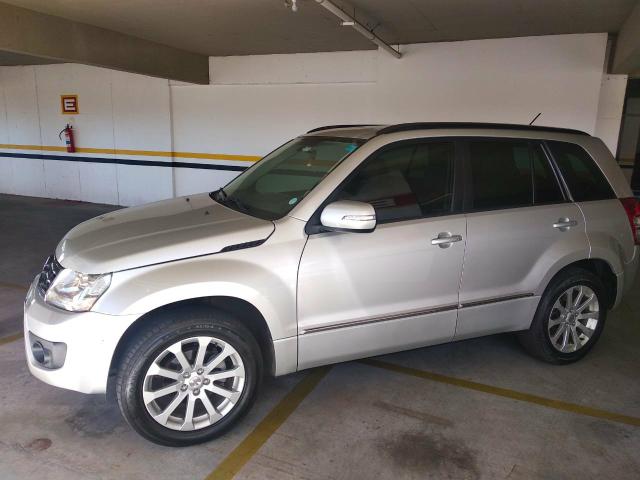 Suzuki Grand Vitara - Foto 5