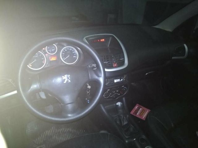 Peugeot 207 - Foto 9