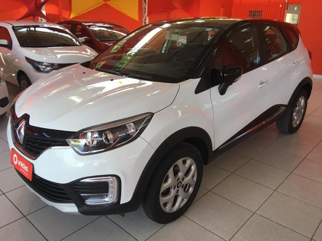 Captur Zen 1.6 2019 aut - Foto 2