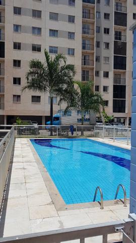 Apartamento parque dos sonhos 03 quartos