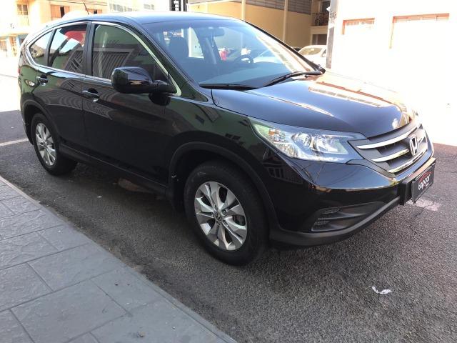 Honda CRV Lx Aut Único Dono!!!!! - Foto 2