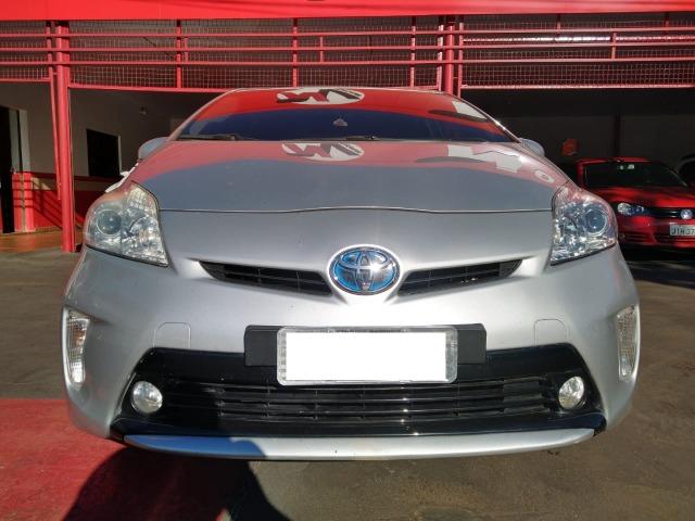 Toyota/Prius 1.8 Automático 12/13 - Foto 11