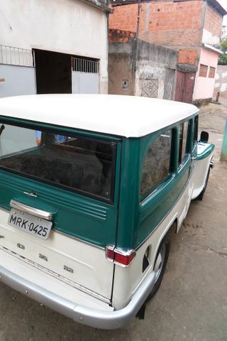 Rural Willys - Foto 2