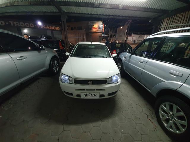 Fiat Siena Completo 2010 Celebration - Foto 3