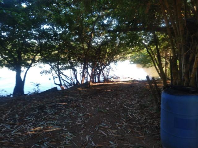 Chácara de Recreio e Pesqueiro Distr da Guia - Casa Sede e Casa de Caseiro - Foto 16