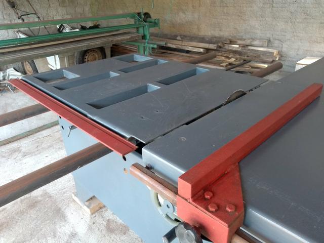 Esquadrejadeira omil 2950 - Foto 3
