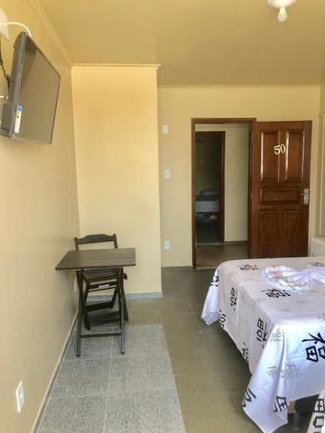 Hotel Nordeste Manaus - habitacion- Pousada - Pensão- Diarias -Manaus-Amazonas - Brasil - Foto 15