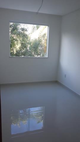 4/4, 2 Suítes, casa solta, 1 suíte TÉRREA Lauro - Foto 11