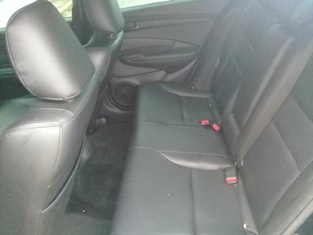 Honda City Completo, Top de linha !!!!! - Foto 4